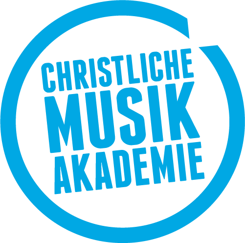 Christliche Musikakdemie Logo
