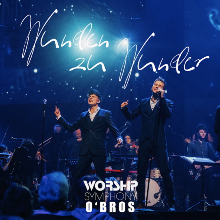 Worship Symphony / O'Bros - Wunden zu Wunder (Streaming & Download ...