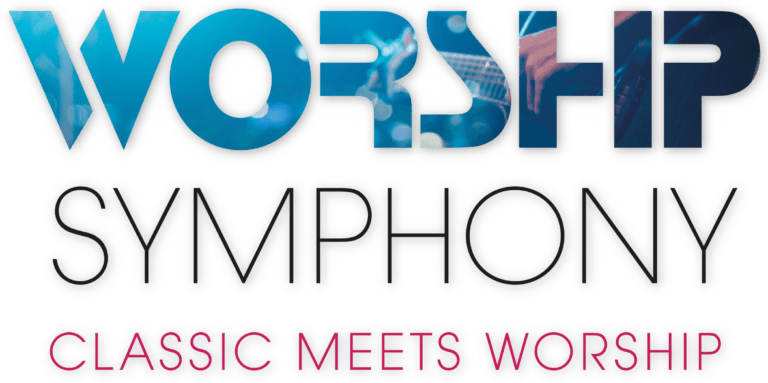Worship Symphony - Classic Meets Worship