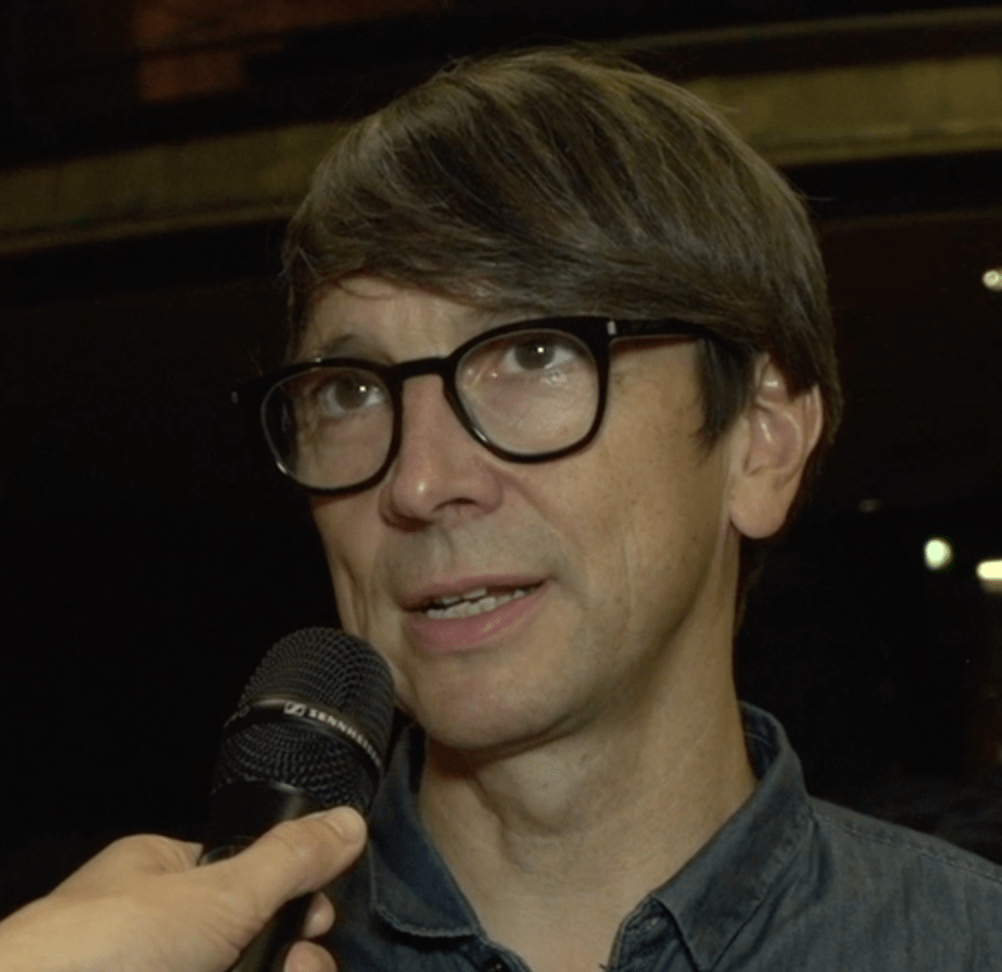 Florian Sitzmann